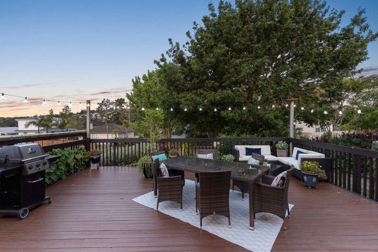 Photo of property in 1/33 O'donn Avenue, Beach Haven, Auckland, 0626