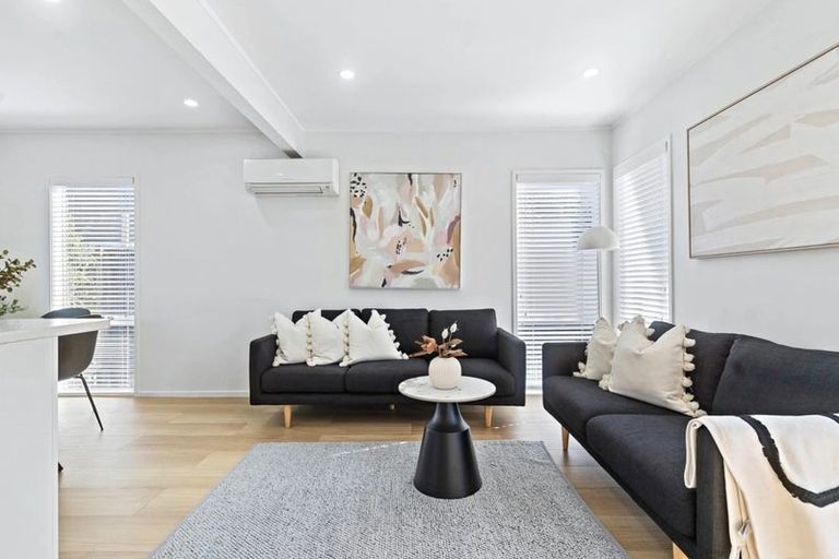 Photo of property in 4/31 Wairakei Street, Greenlane, Auckland, 1051