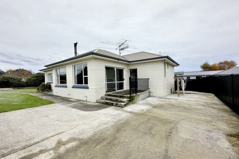 Photo of property in 208 Chelmsford Street, Waverley, Invercargill, 9810