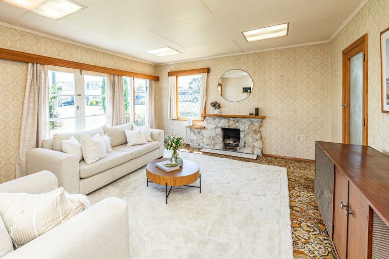 Photo of property in 121 Koromiko Road, Gonville, Whanganui, 4501