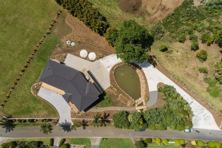 Photo of property in 6 Stoney Brook Lane, Kerikeri, 0230