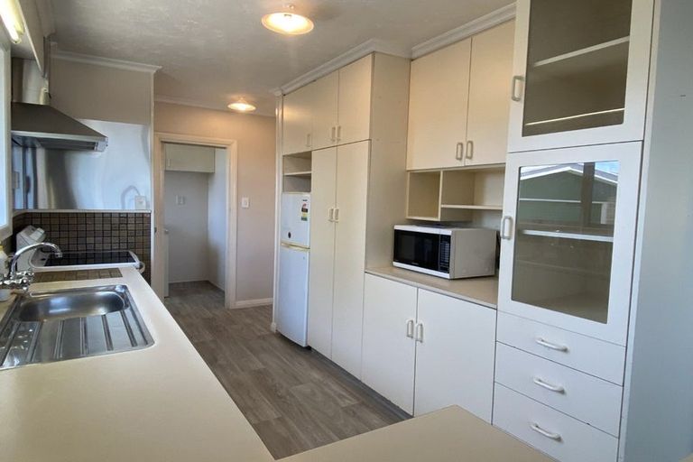 Photo of property in 18 Kilworth Place, Witherlea, Blenheim, 7201