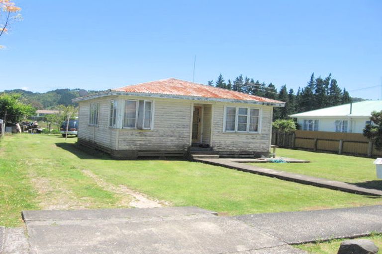 Photo of property in 9 Tawanui Road, Kaikohe, 0405