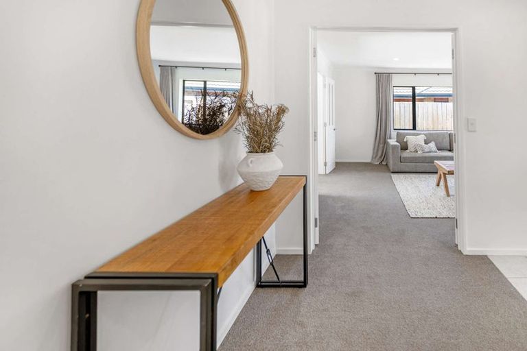 Photo of property in 11 Maccallum Court, Rototuna, Hamilton, 3210