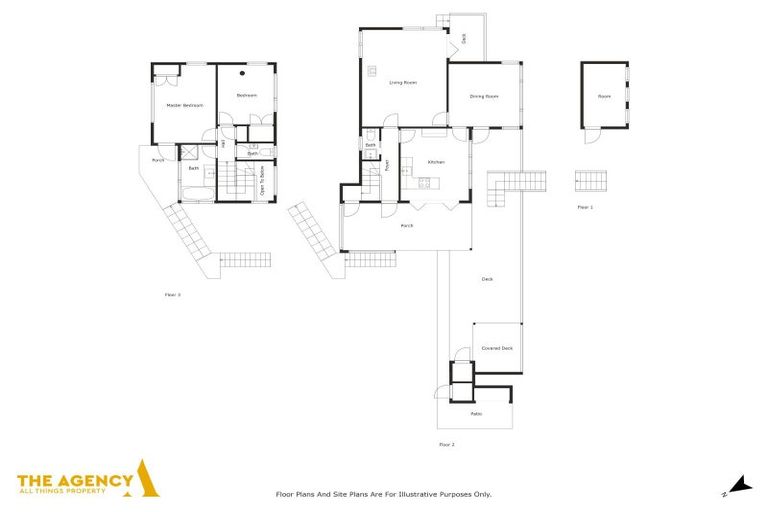 Photo of property in 53 Makorori Beach Road, Makorori, Gisborne, 4073