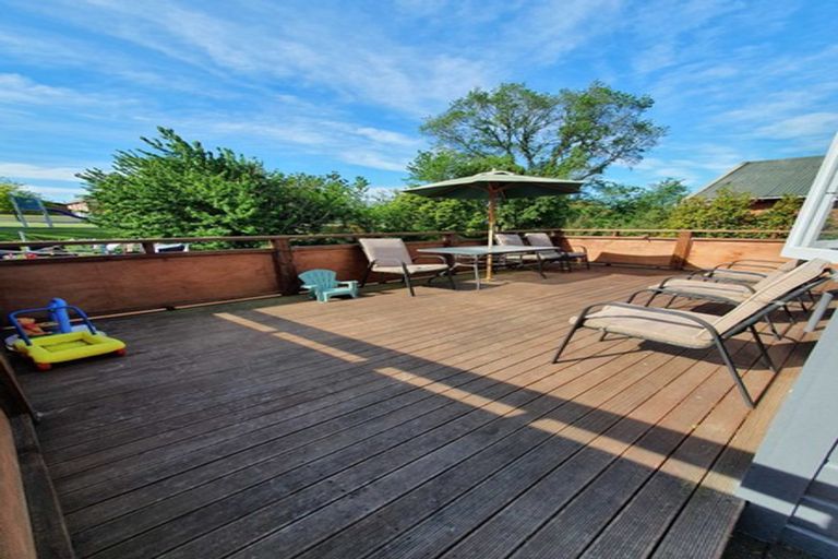 Photo of property in 5 Livingstone Street, West End, Timaru, 7910