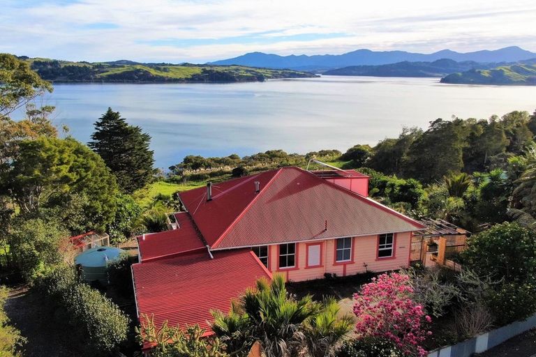 Photo of property in 71 Manning Street, Rawene, Kaikohe, 0473