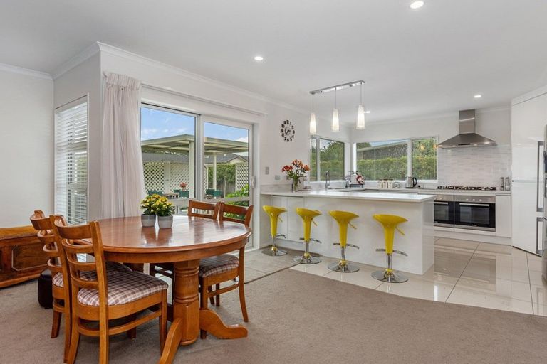 Photo of property in 11 Allendale Place, Morrinsville, 3300