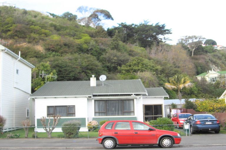 Photo of property in 56 Battery Road, Ahuriri, Napier, 4110