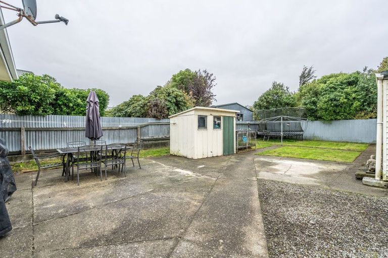 Photo of property in 80 Stirrat Street, Kingswell, Invercargill, 9812
