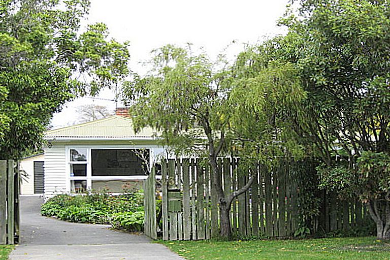 Photo of property in 23 Leitrim Street, Redwoodtown, Blenheim, 7201