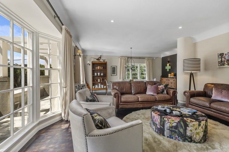 Photo of property in 21 Fancourt Street, Karori, Wellington, 6012