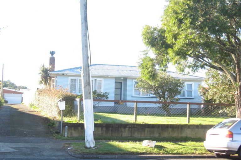 Photo of property in 57 Maich Road, Manurewa, Auckland, 2102