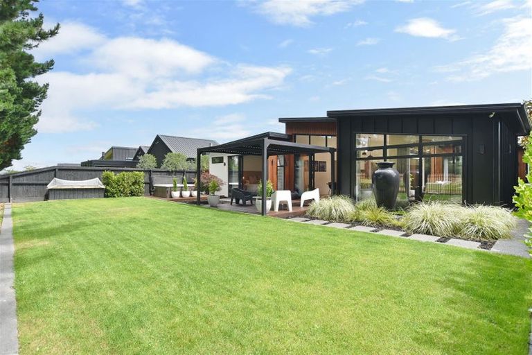 Photo of property in 29 Kohunga Crescent, Bottle Lake, Christchurch, 8083