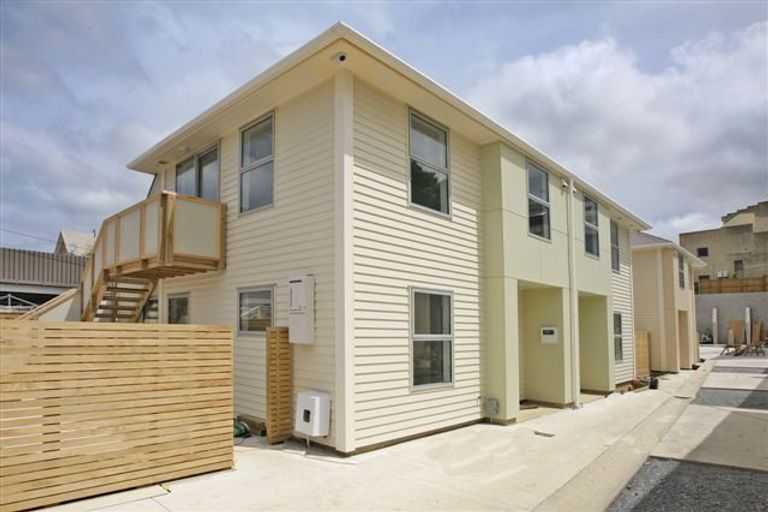 Photo of property in 8/44 Owen Street, Newtown, Wellington, 6021