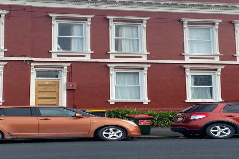 Photo of property in 14 Clyde Street, North Dunedin, Dunedin, 9016