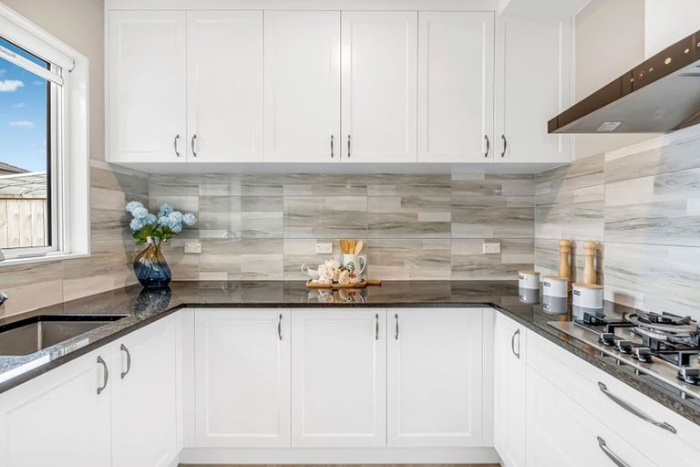 Photo of property in 46 Broadhurst Road, Flat Bush, Auckland, 2019