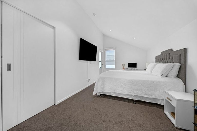 Photo of property in 4 Manahau Lane, Flat Bush, Auckland, 2019