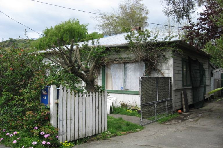 Photo of property in 45 Beach Road, Tahunanui, Nelson, 7011