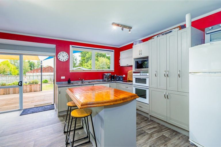 Photo of property in 18 Alloway Street, Fairlie, 7925