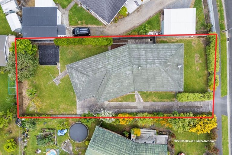 Photo of property in 14 Beech Crescent, Hillcrest, Hamilton, 3216