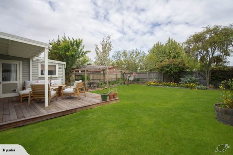 Photo of property in 207 Selwyn Street, Spreydon, Christchurch, 8024