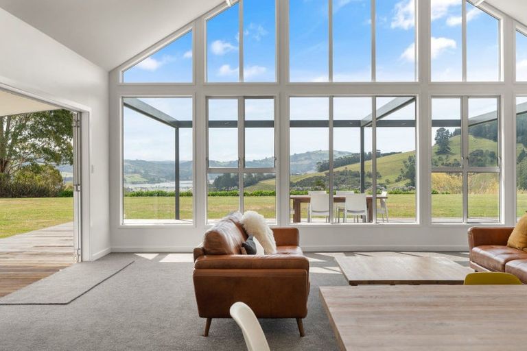 Photo of property in 81 Orokonui Road, Waitati, 9085