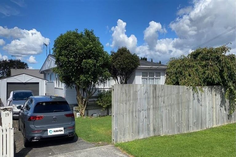 Photo of property in 1/19 Alexander Street, Papakura, 2110