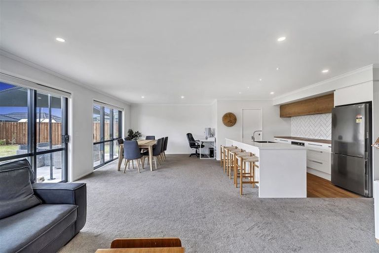 Photo of property in 3 Lady Isaac Drive, Rolleston, 7615