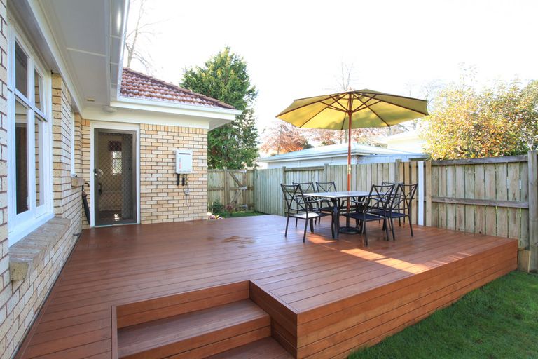 Photo of property in 124 Macfarlane Street, Hamilton East, Hamilton, 3216