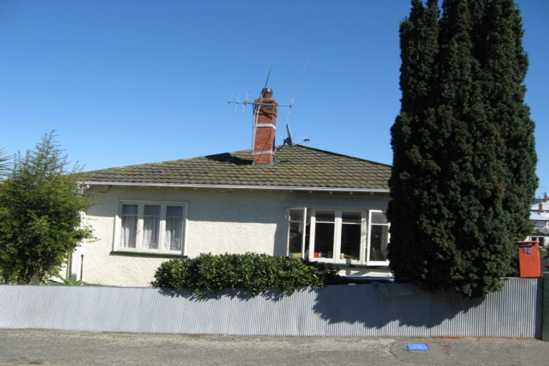 Photo of property in 12 Matilda Street, Seaview, Timaru, 7910