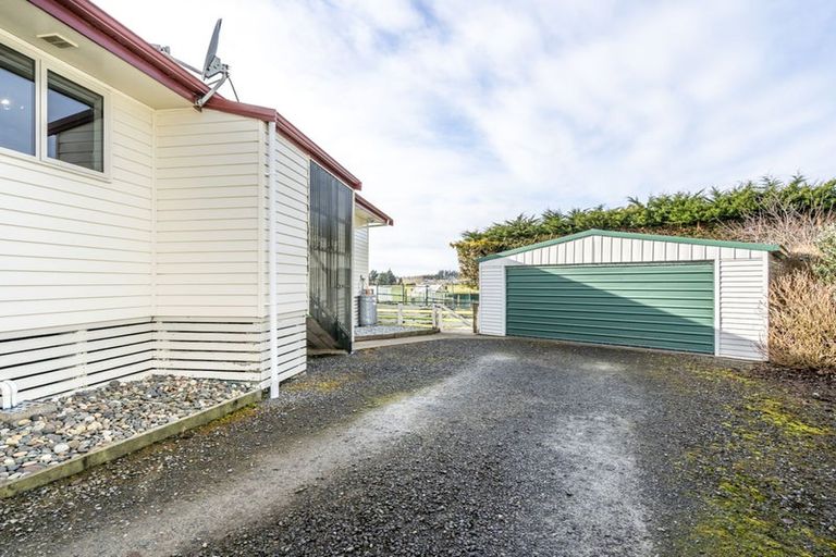 Photo of property in 4 Alexander Place, Woodlands, Invercargill, 9871