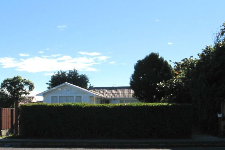 Photo of property in 11 Bell Street, Otaki, 5512
