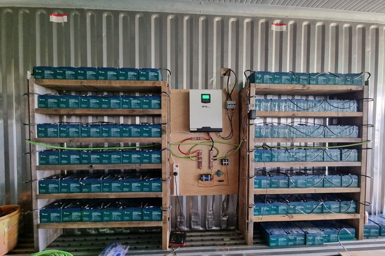 Photo of property in 233 Paerata Ridge Road, Waiotahe, Opotiki, 3198