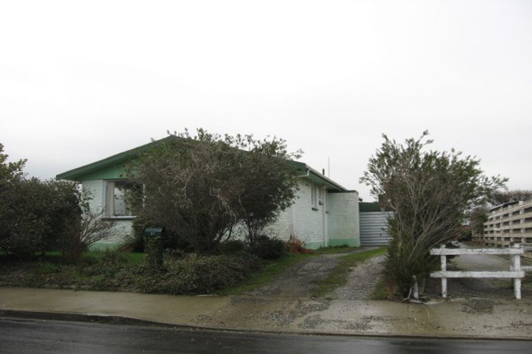 Photo of property in 27 Henderson Street, Kingswell, Invercargill, 9812