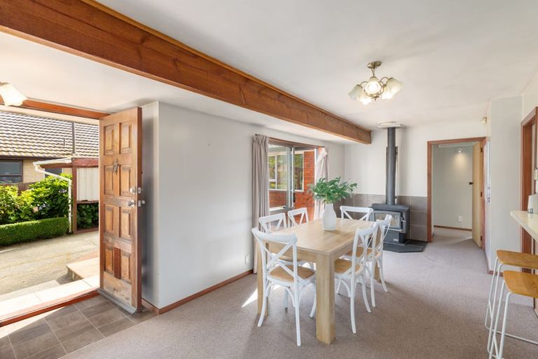 Photo of property in 36 Jenkins Avenue, Redwood, Christchurch, 8051