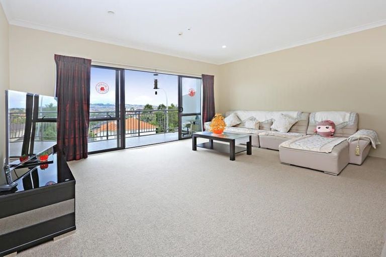 Photo of property in 44/128 Stancombe Road, Flat Bush, Auckland, 2016