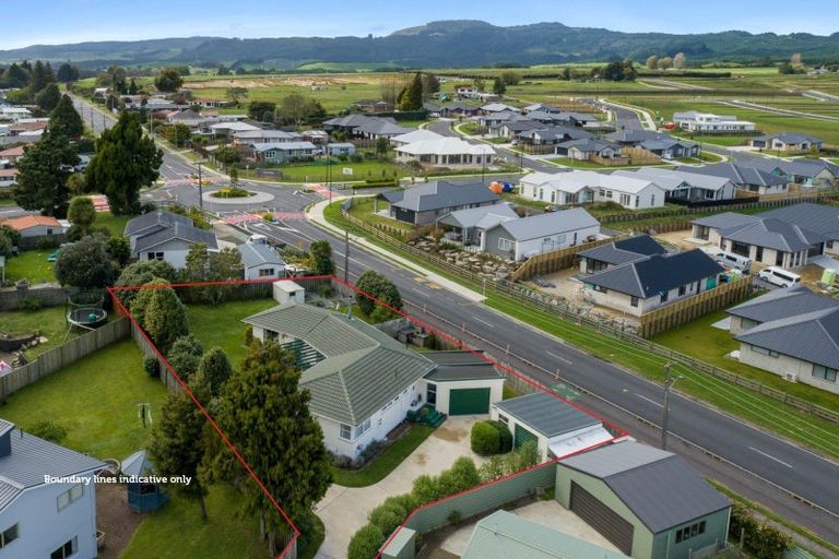 Photo of property in 10 Walnut Place, Owhata, Rotorua, 3010