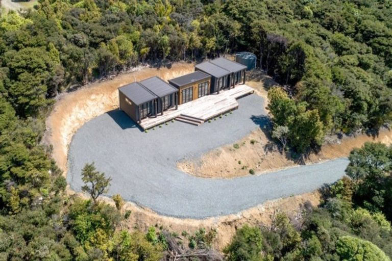 Photo of property in 461 Tuateawa Road, Tuateawa, Coromandel, 3583