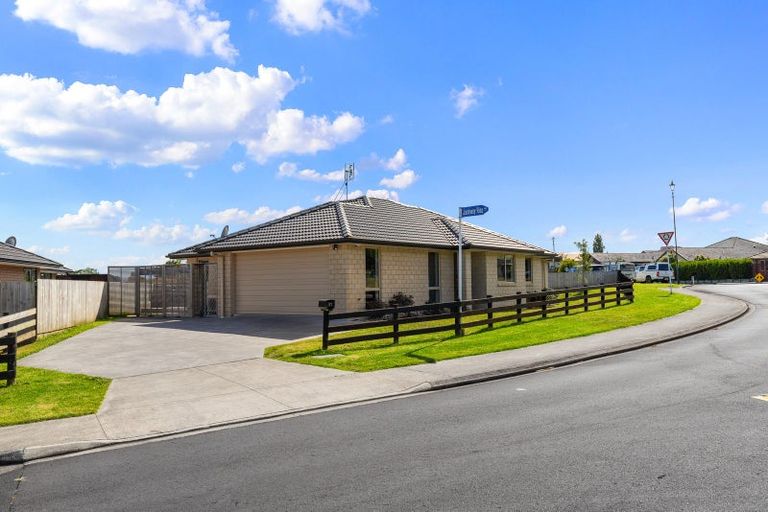 Photo of property in 31 Eccles Avenue, Te Kauwhata, 3710