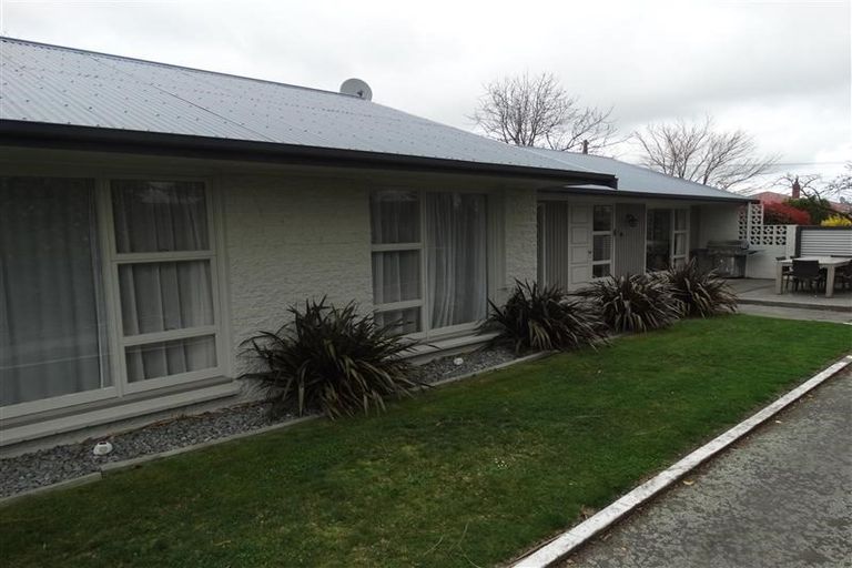 Photo of property in 152 Harrison Street, Allenton, Ashburton, 7700