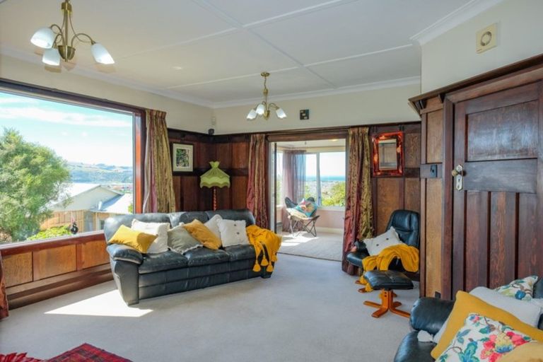 Photo of property in 18 Forfar Street, Clyde Hill, Dunedin, 9011