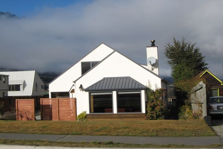 Photo of property in 63 Robertson Street, Frankton, Queenstown, 9300