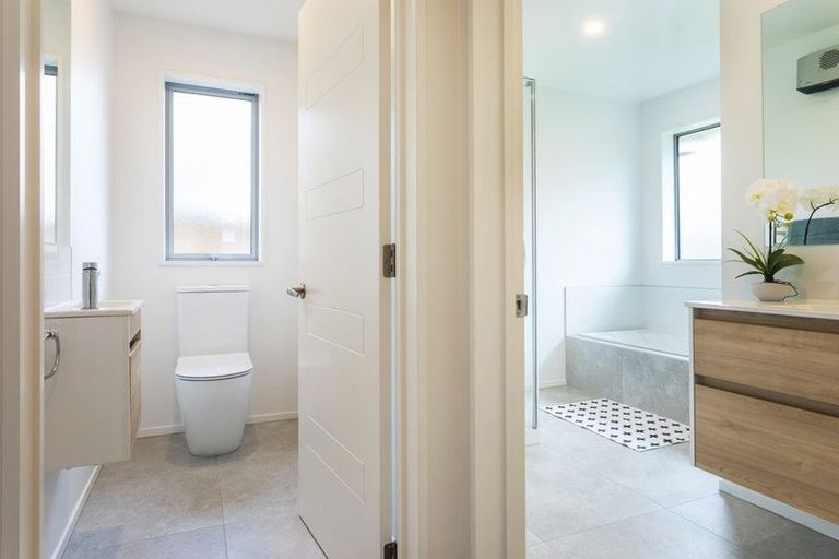 Photo of property in 20 Brooklands Street, Burwood, Christchurch, 8083