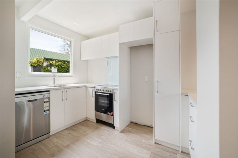 Photo of property in 5/12 Shrewsbury Street, Merivale, Christchurch, 8014