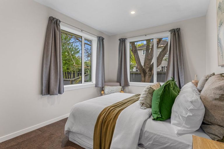 Photo of property in 7 Flesher Avenue, Richmond, Christchurch, 8013