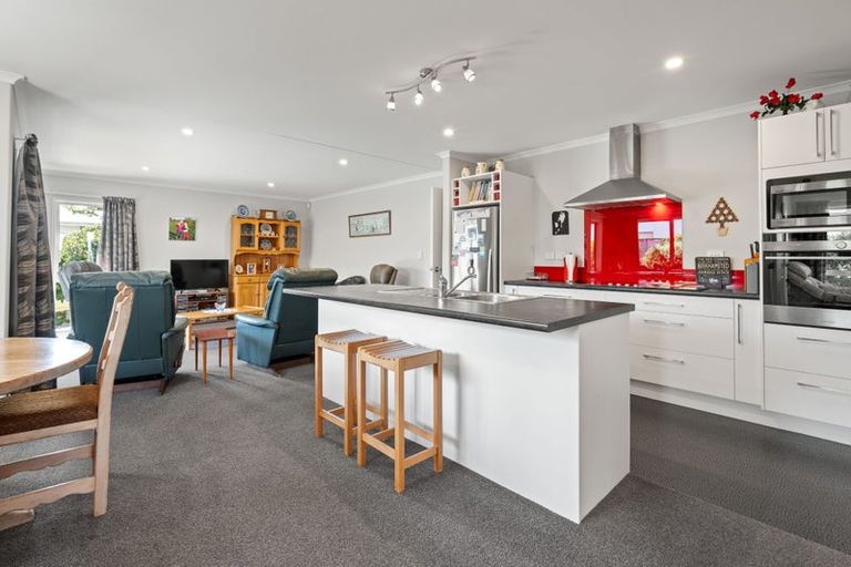 Photo of property in 18 Michael Street, Kuripuni, Masterton, 5810