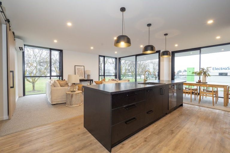 Photo of property in 2/38 Cass Street, Ashburton, 7700