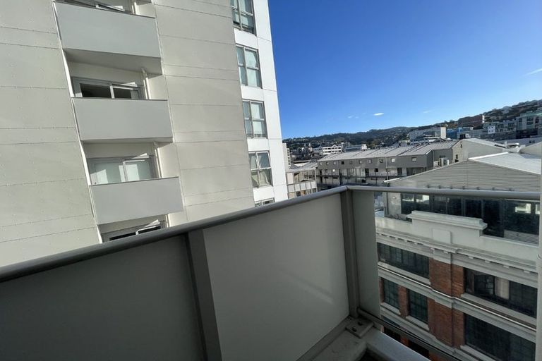 Photo of property in Soho Apartments, 212/74 Taranaki Street, Te Aro, Wellington, 6011