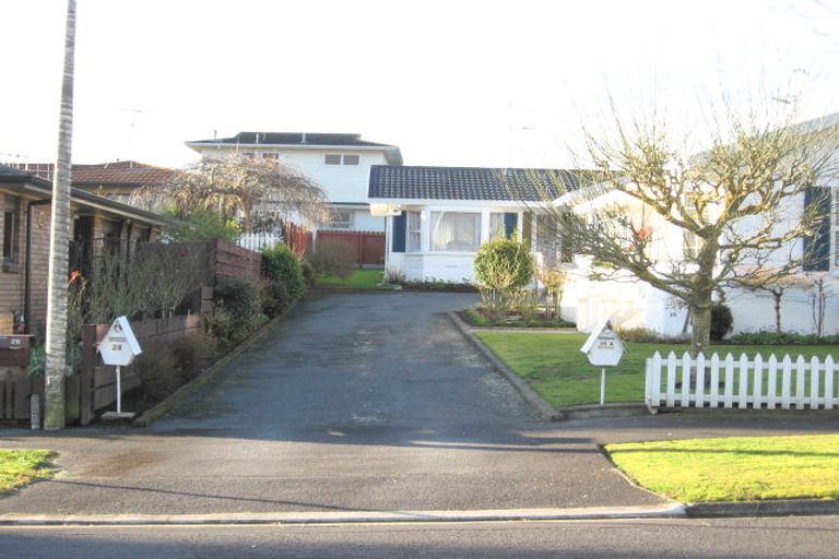 Photo of property in 24a Hudson Street, Riverlea, Hamilton, 3216